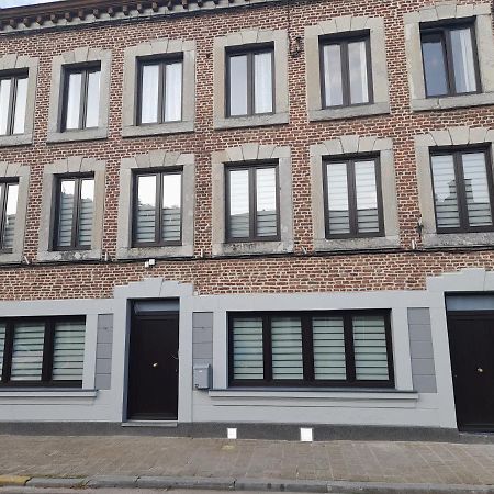 Bed and Breakfast Chez Francis Verviers Exterior foto